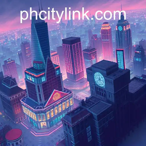 The Evolution of 'PhCity' and Its Impact on Online Gaming Communities