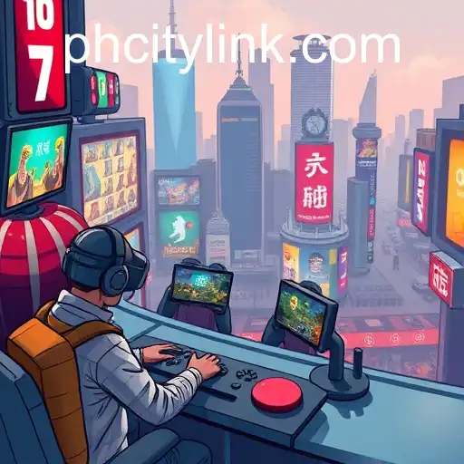 Navigating the Evolving Landscape of Online English Games