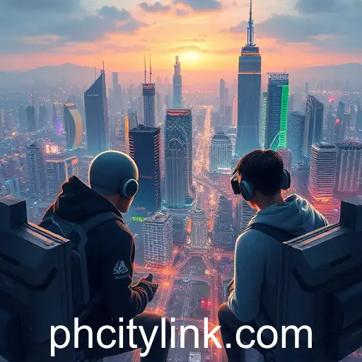 Gaming Culture Flourishes Amidst Global Challenges