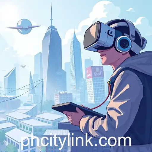 Navigating Gaming Trends in Virtual Worlds