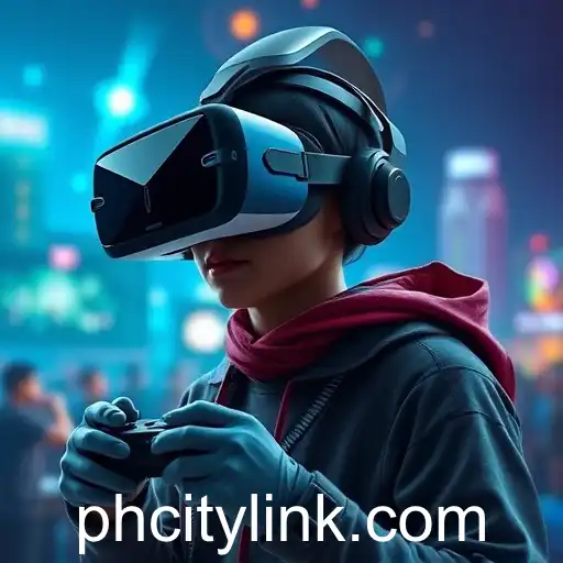 Impact of Online Gaming Trends in English-speaking Regions