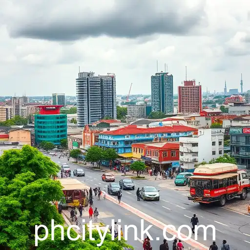 Exploring Port Harcourt's Gaming Scene
