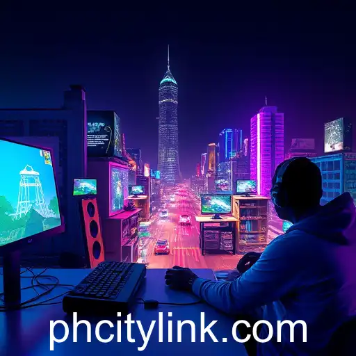 The Rising Influence of Gaming in 2025