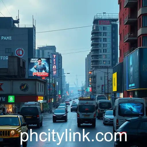 Gaming Trends Shine Bright in PHCity