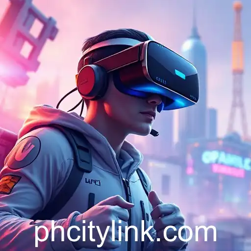 The Digital Surge of PHCity