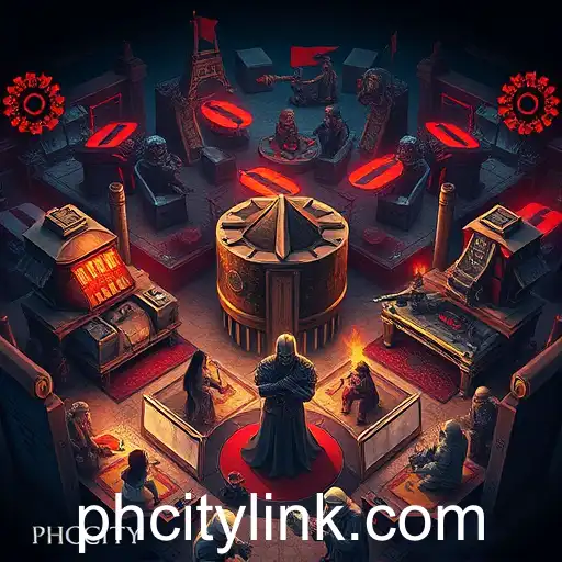 Phcity Game Portal Thrives Amid Modern Challenges