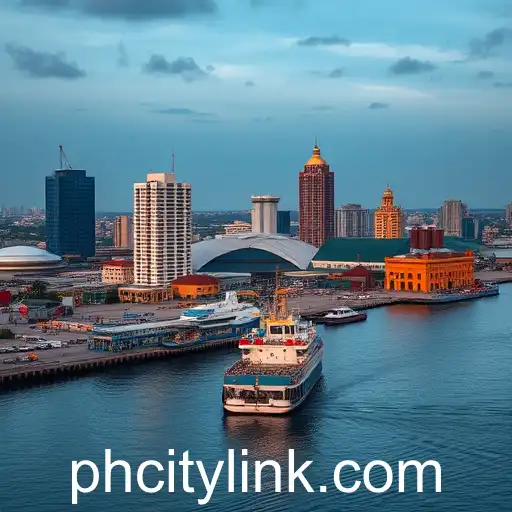 Exploring the Exciting World of 'Quiz Challenges' in PHCity