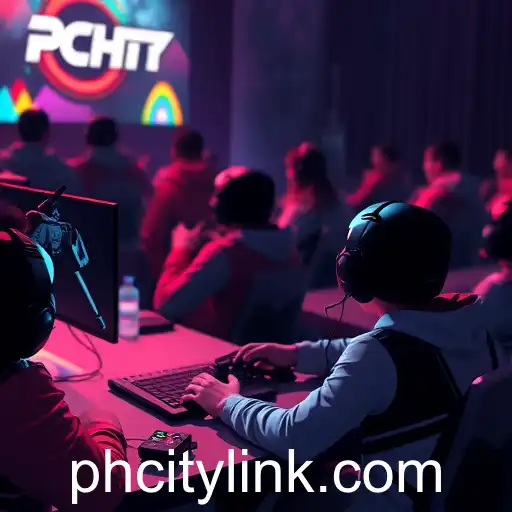 Virtual Playgrounds and Their Global Impact