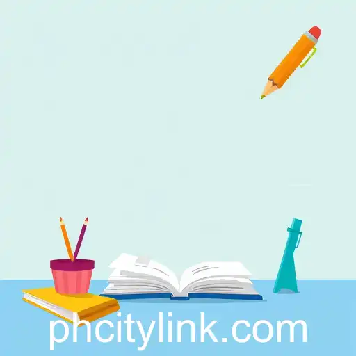 Enhancing Writing Skills Through Interactive Games on PHCity